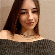 Profesora particular de inglés para primaria